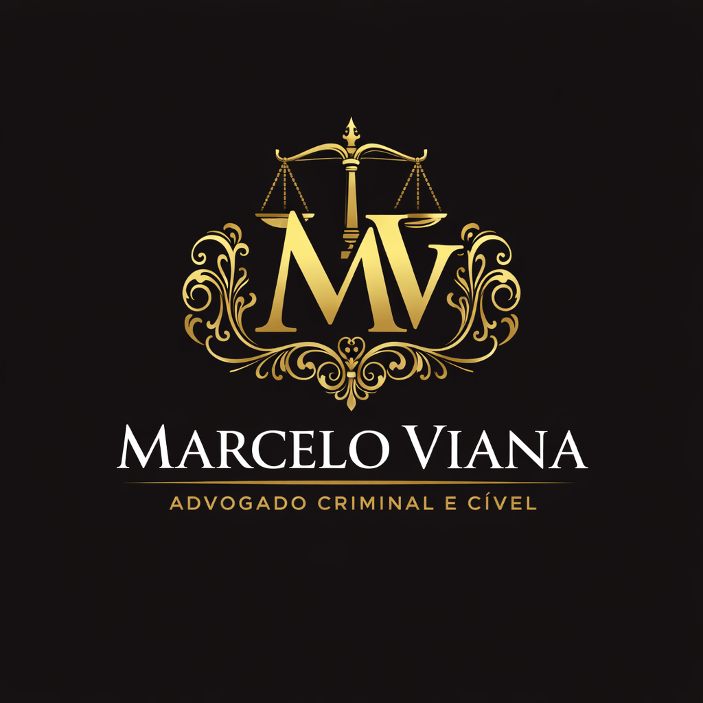 Logo Marcelo Viana Advogado